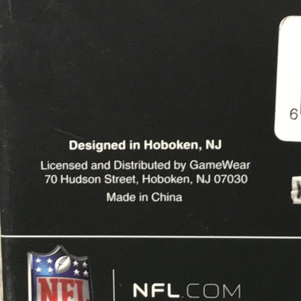 Football Pebble Grain Feel Phone Case New England Patriots - Picture 7 of 8